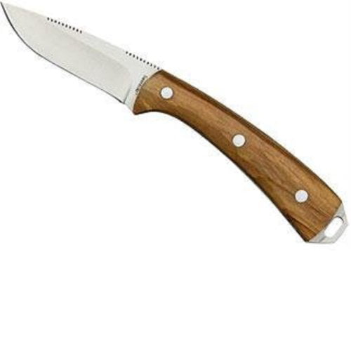 New Timberline TM6022 Kommer Trophy Fixed Blade 