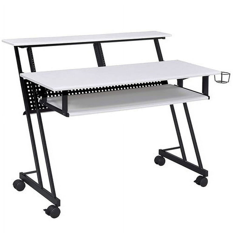 Walmart Music Studio Producer, Recording & Keyboard Stand Walmart Music Studio Producer, Recording & Keyboard Stand