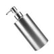 thumbnail image 1 of unbranded 1Ud De Jabón De Acero Inoxidable Para Almacenaje Con Bomba Antióxido Plata, 1 of 8