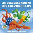 thumbnail image 1 of Los dragones adoran los calzoncillos Blanco, 1 of 2