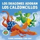 thumbnail image 1 of Los dragones adoran los calzoncillos Blanco, 1 of 2