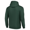thumbnail image 3 of Men's Starter Green Dallas Stars Shield Logo Pullover Hoodie, 3 of 3