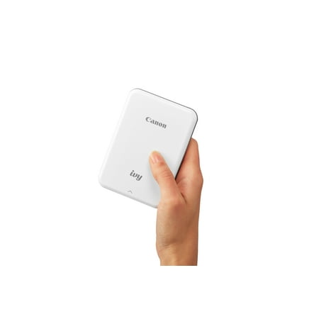 Canon - IVY Mini Photo Printer - Rose Gold