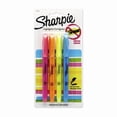 thumbnail image 1 of Lot de 4 SHARPIE PKT AST, Lot de 4 SHARPIE PKT AST, 1 of 1