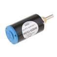 thumbnail image 4 of jiaping 4xWXD3-13-2W 2.2K Ohm Multi Turn Wire Wound Control Potentiometer, 4 of 6