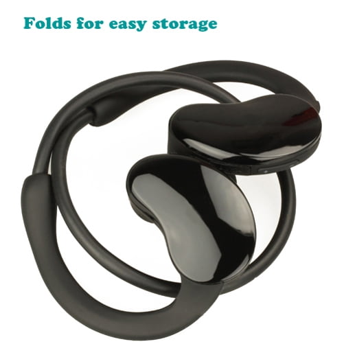 Neck-band Sports Headset Wireless Earphones Mic for iPhone X SE 8 PLUS 7 Plus 6S Plus 6 Plus 5S 5C 5, iPad Pro 9.7 Mini 4 3 2, Air 2