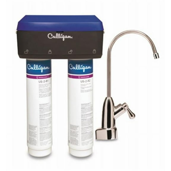 Culligan  2 Stage Drinking Water System