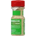 McCormick Garlic Jalapeno Seasoning, 3 oz
