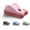 Pink, variant on Reading Pillow for Sitting in Bed, Adult Seated Support Cushion Sofa/Floor Seating Aid, suitable for relieving , ,  , and  , while providing reading height support.