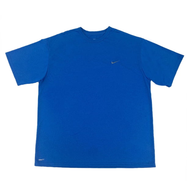 Nike Mens DriFit Short Sleeve Tee