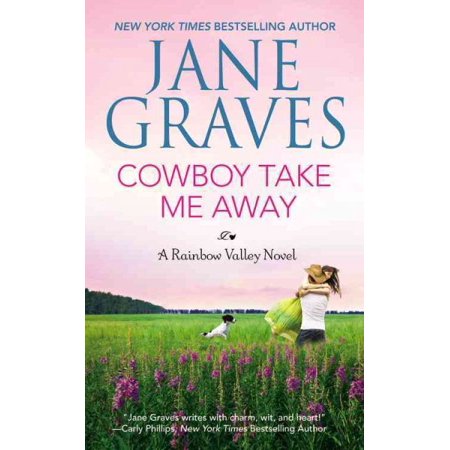 Cowboy Take Me Away