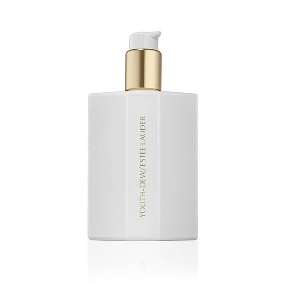Estée Lauder Youth-Dew Hydrating Body Lotion Satinée with Notes of Rose, Spices & Patchouli, 5 Ounce