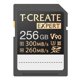 thumbnail image 1 of Flash 256Gequipo Ttcsdx256Giiv9001 R, 1 of 1
