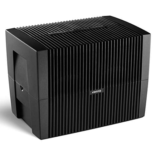 VENTA LW45 Humidificador Original en Negro