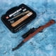 thumbnail image 4 of Mini building blocks-98K sniper rifle 815PCS, 4 of 5