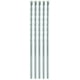 thumbnail image 1 of Brocas perforadoras Bosch LBH0035 redondas de 4,76 mm x 15,24 cm, 5 unidades, 1 of 1