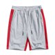 thumbnail image 1 of Puntoco Shorts Hombre Casuales Playa Liso Moda,Pantalones Cortos Deportivos Para Hombre Con Bolsillos De Secado Rápido Baloncesto Correr Ciclismo,Promoción, Alto Y Grande, 1 of 7