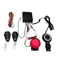 thumbnail image 3 of 125Db Bluetooth-compatible Remote Start Phone Keyless APP Control System Motorcycle Alarm Electric Engine Lock Universal, 3 of 4