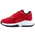 thumbnail image 4 of Tenis De Lady Bug Para Niña Marinette Miraculous Velcro rojo 19, 4 of 5