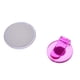thumbnail image 3 of Indicador de nivel funcional Sombrero magnético Clip de visera Marcador de pelota de golf Regalo de golfista Púrpura Sharpla Marcador de pelota de golf magnético, 3 of 4