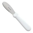 thumbnail image 1 of Crestware PHSS63 Épandeur de Poignée en Plastique Blanc de 6 Po, 1 of 1