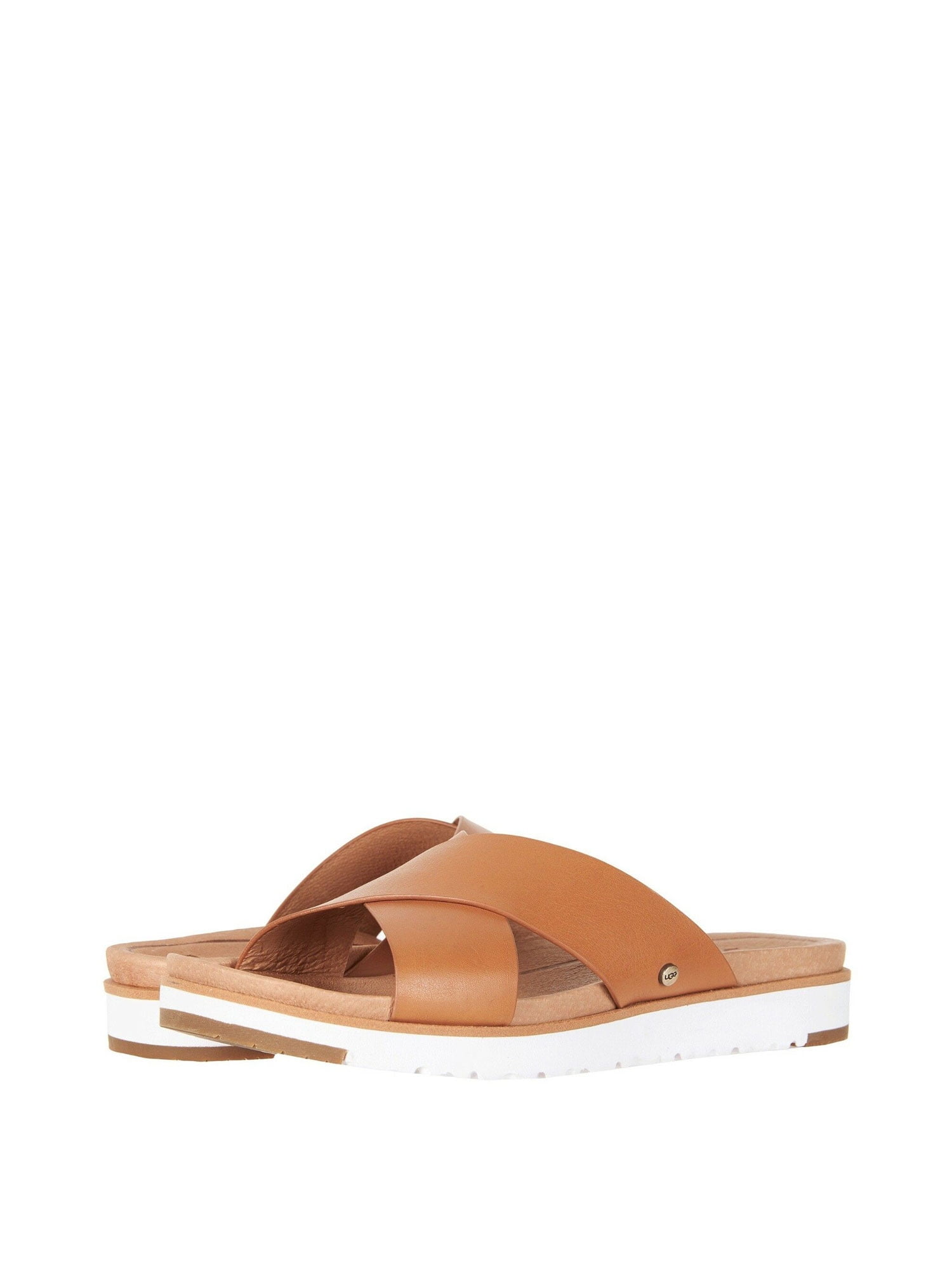ugg kari sliders