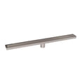 thumbnail image 2 of 31 Inch Linear Tile Insert Shower Drain, 2 of 2