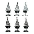 thumbnail image 1 of 6 Candelabros De árbol De Navidad Decorativos Para Inauguración De La Casa, 1 of 8