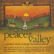 [Peace in the Valley] Peace in the Valley Brand New DVD