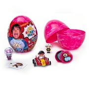 Ryans World Rw Mega Microverse Egg Series 3