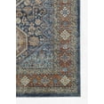 thumbnail image 2 of Momeni Lillihan Medallion Navy Area Rug 7'10" X 10'6", 2 of 7