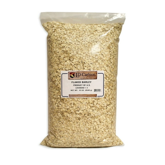 Briess Flaked Barley 10 lb