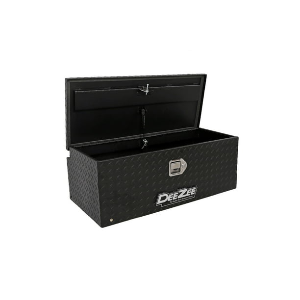 Long narrow 2024 tool box