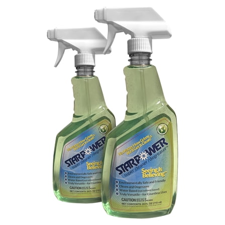 STARPOWER Super Cleaner/Degreaser