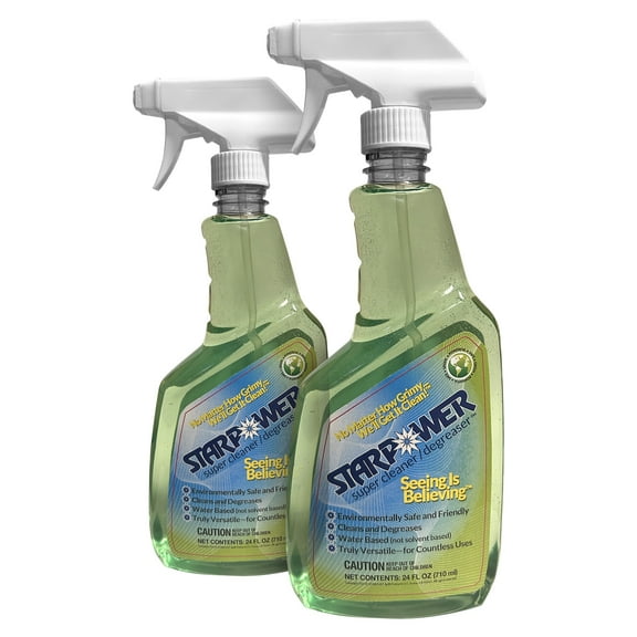 STARPOWER Super Cleaner/Degreaser