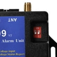 thumbnail image 3 of GL09 SISTEMAS DE AARMA GSM DE CONTROL DE APLICACIONES CON BATERIA DE 8 CANALES, AARMA SMS, DE SEGURIDAD DE ALTERTA SMS, 3 of 7
