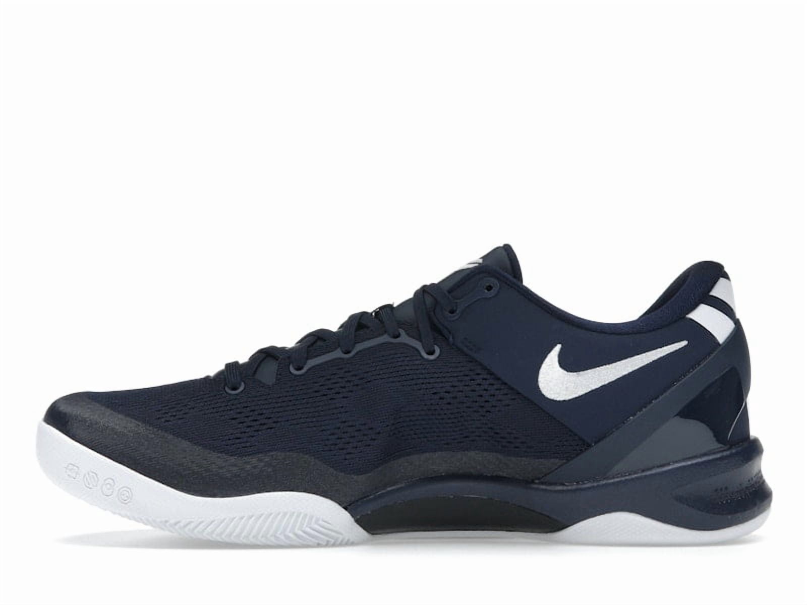 Nike Men's Kobe 8 Protro College Navy Basketball Shoes, from StockX