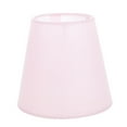 thumbnail image 1 of MasteelfCA Fabric Lamp Shade Pendant Light Shade Table Lamp Cover Floor Light Shade, 1 of 7
