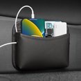 thumbnail image 4 of Xingzhi Car Seat Console Storage Box For Front Seats And Can Be Taken Out black, 4 of 6