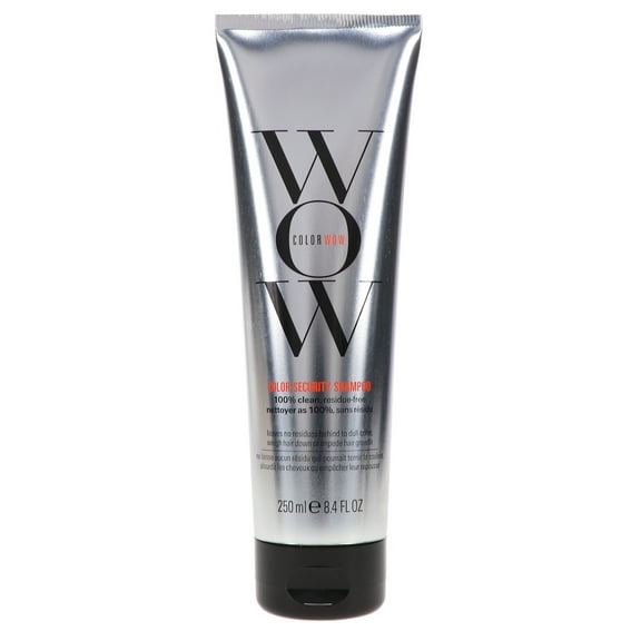 COLOR WOW Security Shampoo 8.4 oz