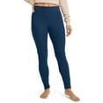 thumbnail image 1 of Jockey  Waffle Legging, 1 of 1