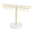 thumbnail image 2 of Claws de cabello dor de clips Claws Soporte de clips Baño para mujeres Accesorios para el cabello Accesorios para el cabello Cabello, 2 of 7