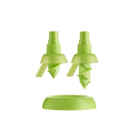 - Innovative Dining Citrus Sprayer - Lemon and Lime Screw Lock & Pump Top