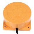 thumbnail image 1 of Approach Sensor, High Accuracy Inductive Proximity Switch 60mm Detecting Distance DC6-36V Quick Response  For Machine Tool For Metal Objects, 1 of 8