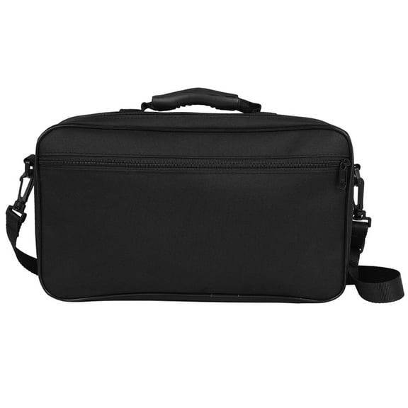 Oboe Storage Carrying Case Portable Handbag Shoulder Bag Instrument Accessories