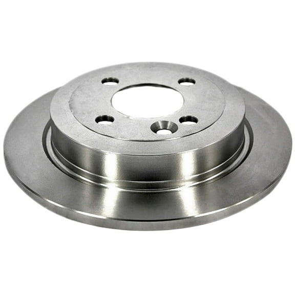 Winstop Brake Rotor, Rear WS238379, Mini Cooper 2007-2002