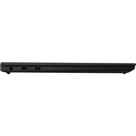 Lenovo - ThinkPad X1 Nano Gen1 13" Touch-Screen Laptop - Intel Core i7 - 16GB Memory - 512GB SSD - Black