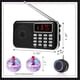 thumbnail image 3 of 4 Pcs Spirit Box Equipment Kit,with 2 LED Cat Ball 1 Spirit Box Speaker Paranormal Equipment Kit for, 3 of 5