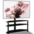 thumbnail image 2 of 47.25 - inch Tall - Swivel Function - Media Room - Versatile TV Placement, 2 of 5