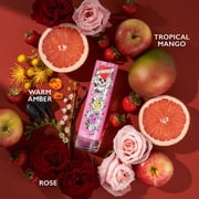 Ed Hardy Fine Fragrance Body Mist for Women, 8.0 fl oz